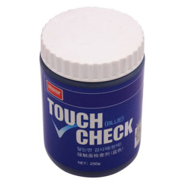 DUNG DỊCH KIỂM TRA TIẾP XÚC BỀ MẶT NABAKEM - TOUCH CHECK, 250ML/BÌNH 